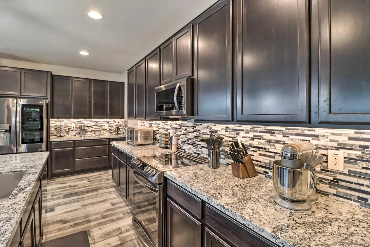 Holiday home Stunning Goodyear Vacation Rental With Private Pool!